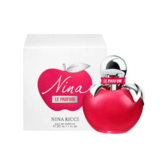 Nina Ricci Nina Perfume Eau De Parfum Eco Vegan Luxury Fragrance