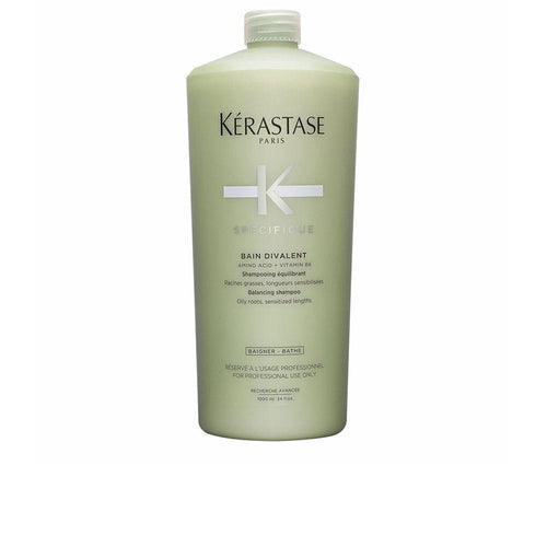 Kerastase Specifique Shampoo Cheveux Gras Pour Une Brillance Naturelle