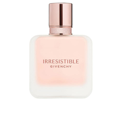 Givenchy Irresistible Givenchy Bruma Capilar Perfume Eau De Parfum Afrutado Amaderado Floral