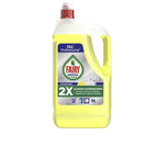 Fairy Professional Lemon Concentrated Dishwashing Liquid Powerful Cleaning