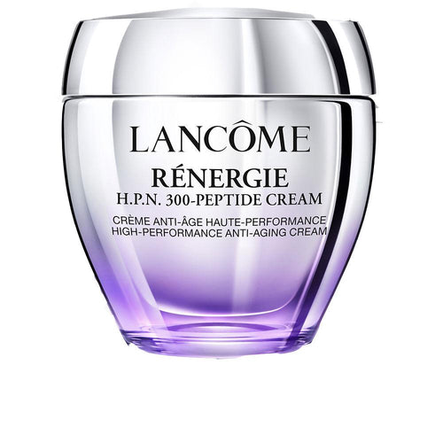 Lancôme Rénergie HPN 300 Regenerierende Peptidcreme Strahlende Junge Haut