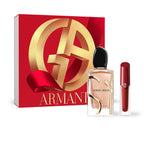 Giorgio Armani Sì Intense Perfume Eau De Parfum Empower Your Senses