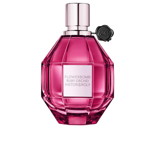 Viktor & Rolf Flowerbomb Profumo Eau De Parfum Floreale Seduzione Unica