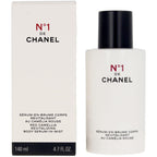 CHANEL Chanel N°1 Revitalizing Body Serum Revitalize Your Skin Today