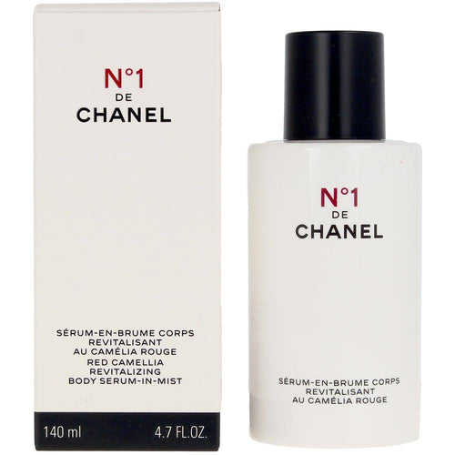 CHANEL Chanel N°1 Revitalizing Body Serum Revitalize Your Skin Today