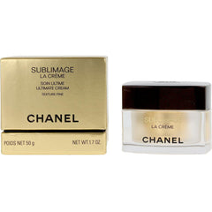 Chanel Sublimage Crema Facial Piel Radiante Y Joven