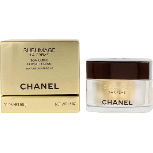 Chanel Sublimage Facial Cream Youthful Radiance Hydration
