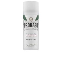 Proraso Pelli Sensibli Shaving Foam Creamy Smooth Shave