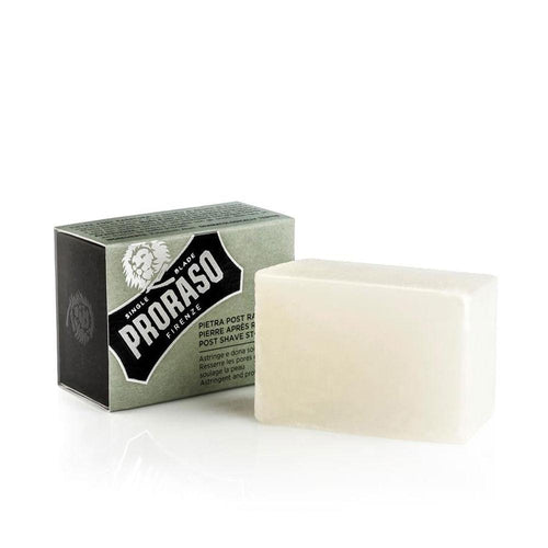 Proraso Piedra Après Rasage Confort Ultime Et Hydratation
