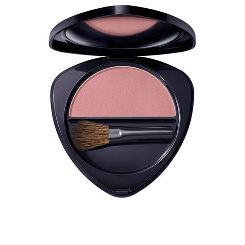 Dr. Hauschka Dr. Hauschka Makeup Blush En Poudre Valorise Et Soigne Joues