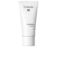 Dr. Hauschka Dr. Hauschka Makeup Base De Maquillage Protection Naturelle Et Éclat