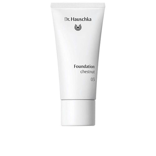 Dr. Hauschka Dr. Hauschka Makeup Base De Maquillage Protection Naturelle Et Éclat
