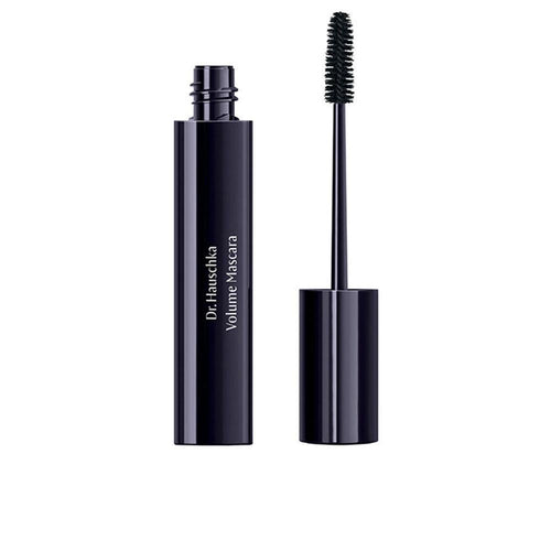 Dr Hauschka Dr Hauschka Makeup Volume Mascara Pour Des Cils Étonnants