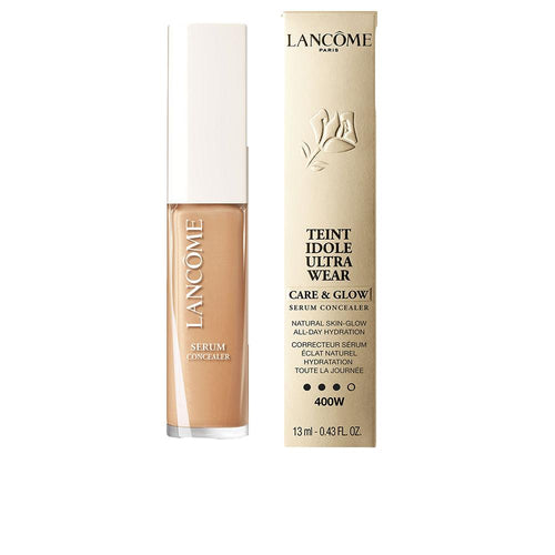 Lancôme Teint Idole Ultra Wear Serum Correttore Care And Glow Splendore Tutto Il Giorno
