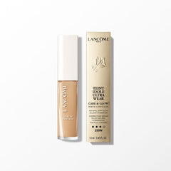 Lancôme Teint Idole Ultra Wear Serum Correttore Care And Glow Splendore Tutto Il Giorno