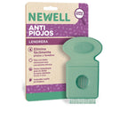 Newell Antipiojos Peigne Anti Poux Efficace Sans Chimie
