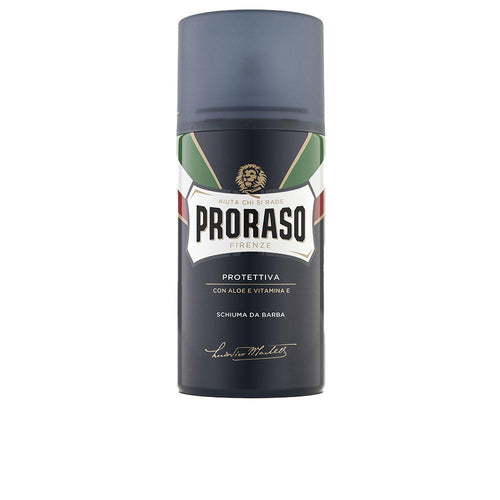 Proraso Blue Proraso Rasierschaum Für Eine Perfekte Rasur
