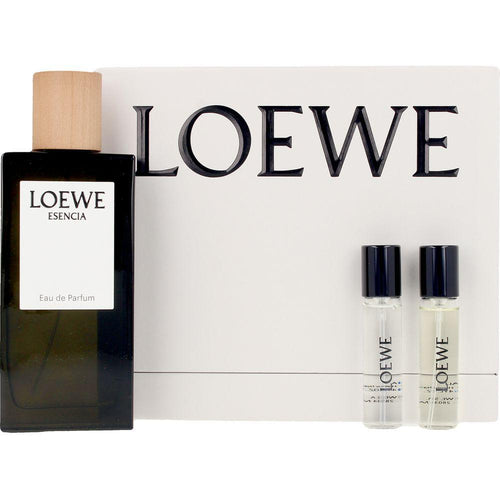 Loewe Esencia Profumo Eau De Parfum Legno Aromatico Unico