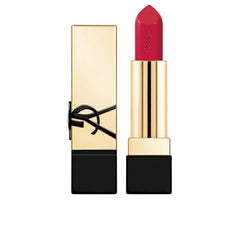 Yves Saint Laurent Rouge Pur Couture Rossetto Labbra Morbide E Vibranti