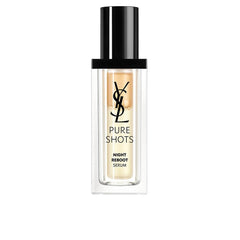 Yves Saint Laurent Pure Shots Night Reboot Serum Strahlende Jugendliche Haut