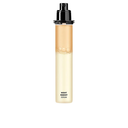 Yves Saint Laurent Pure Shots Serum Night Reboot Kämpft Gegen Müdigkeitszeichen