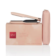 Ghd Unplugged Plancha Alisadora Inalámbrica Estilo Sin Límites