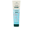 The Body Shop Peppermint Foot Treatment Refreshing Natural Mint Burst