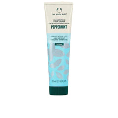 The Body Shop Peppermint Tratamiento De Pies Frescura Natural De Menta