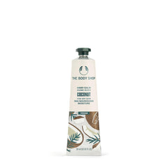The Body Shop The Body Shop Coconut Crema De Manos Vegan Y Cruelty Free