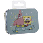 Take Care Bob Esponja Bandages Optimal Care And Protection