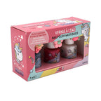 Take Care Vernis À L'eau Nail Polish Mindful Nail Beauty Innovation