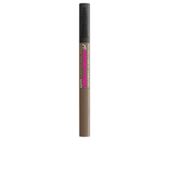 Nyx Professional Make Up Zero To Brow Gel Pour Sourcils Sourcils Sublimes Toute La Journée