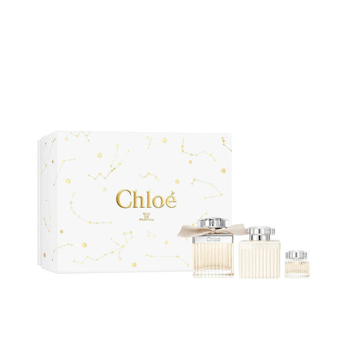 Chloé Chloé Signature Profumo Eau De Parfum Set Maestria Olfattiva Della Donna Moderna