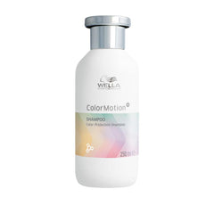 Wella Professionals Color Motion Shampoing Pour Cheveux Colorés Protection Couleur Intense