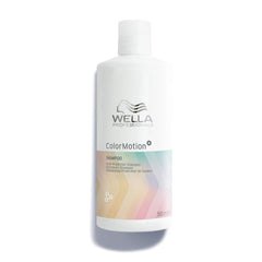 Wella Professionals Color Motion Shampoing Pour Cheveux Colorés Protection Couleur Intense