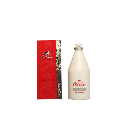Old Spice Original Apres Rasage Arôme Frais Pur