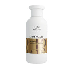 Wella Professionals Or Oil Reflections Shampoo Nettoyage And Brillance Intense