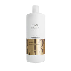 Wella Professionals Or Oil Reflections Shampoo Nettoyage And Brillance Intense