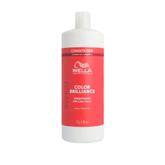 Wella Professionals Invigo Color Brilliance Bálsamo Protector Colores Vibrantes