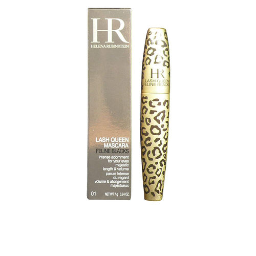 Helena Rubinstein Makeup Mascara Lashes With Length And Volume