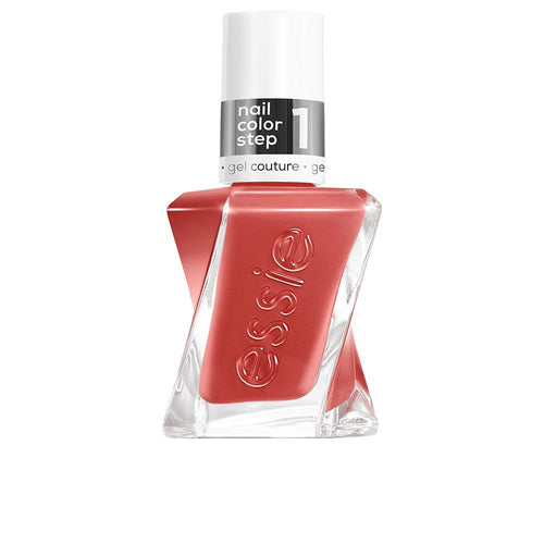 Essie Gel Couture Gel Nail Lacquer Vibrant And Long Lasting