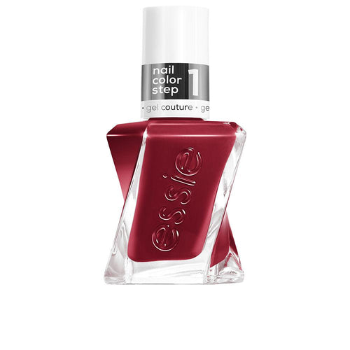 Essie Gel Couture Gel Nail Lacquer Vibrant And Long Lasting