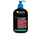 Garnier Pure Active Cleansing Gel With Activated Charcoal Deep Cleanse Effect