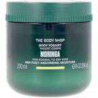 The Body Shop Moringa Body Yogurt