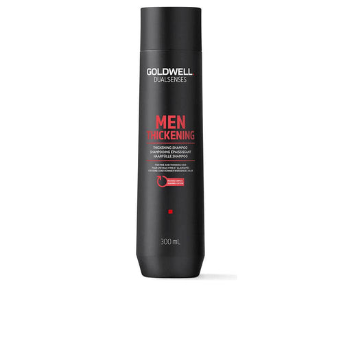 Goldwell Dualsenses Men Shampooing Épaississant Volume De Cheveux Sublime