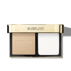 Guerlain Parure Gold Base De Maquillaje Compacta Cobertura Duradera