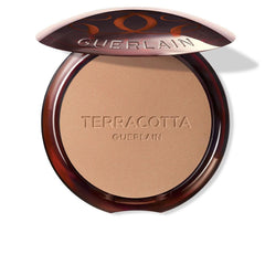 Guerlain Terracotta Polvo Bronceador Brillo Natural Radiante