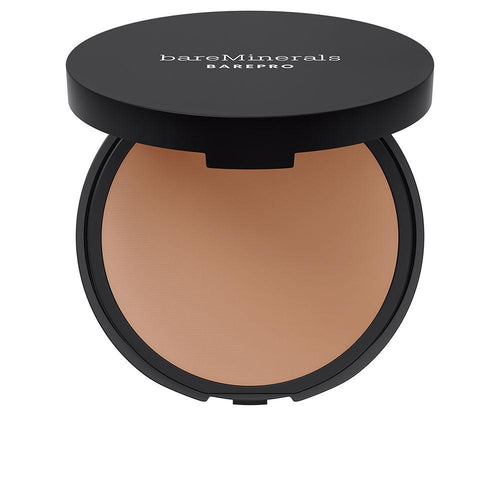 Bare Minerals Barepro Powder Foundation Deep 50 Neutral For Every Skin Type