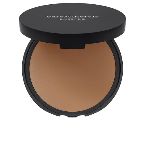Bare Minerals Barepro Base En Polvo Deep 50 Neutral Para Todo Tipo De Piel