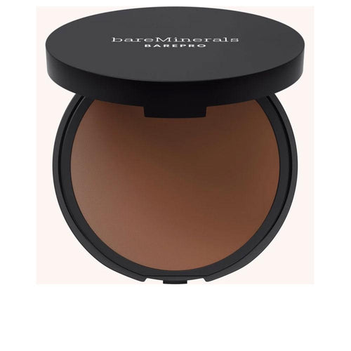 Bare Minerals Barepro Powder Foundation Deep 50 Neutral For Every Skin Type